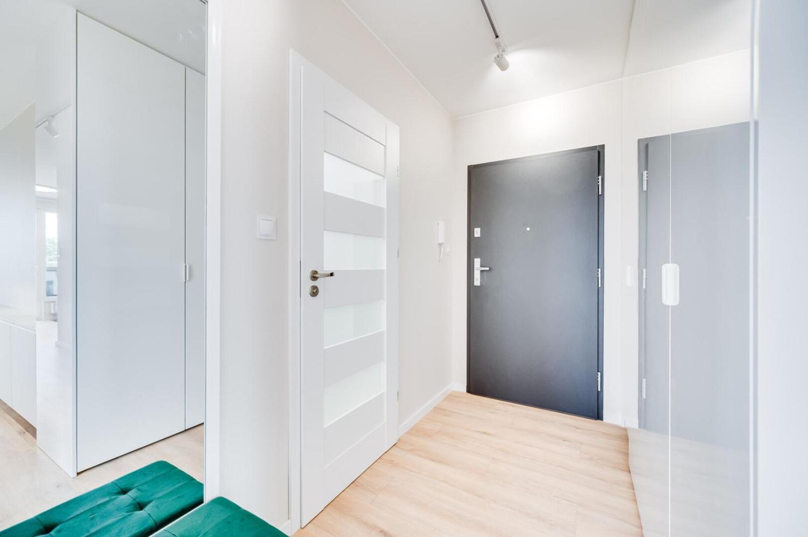 Apartment Baltic Wave Prostywynajem Gdansk